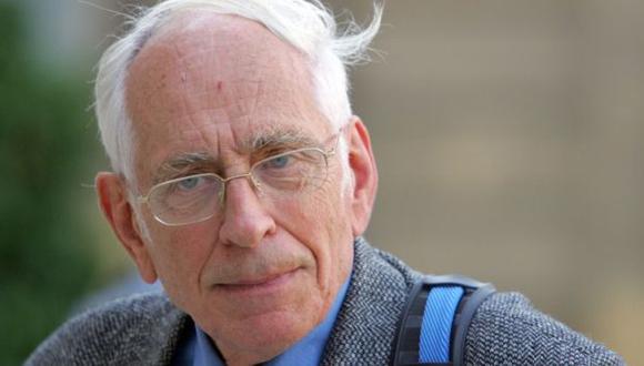 Muere a los 84 años premio Nobel de química Yves Chauvin
