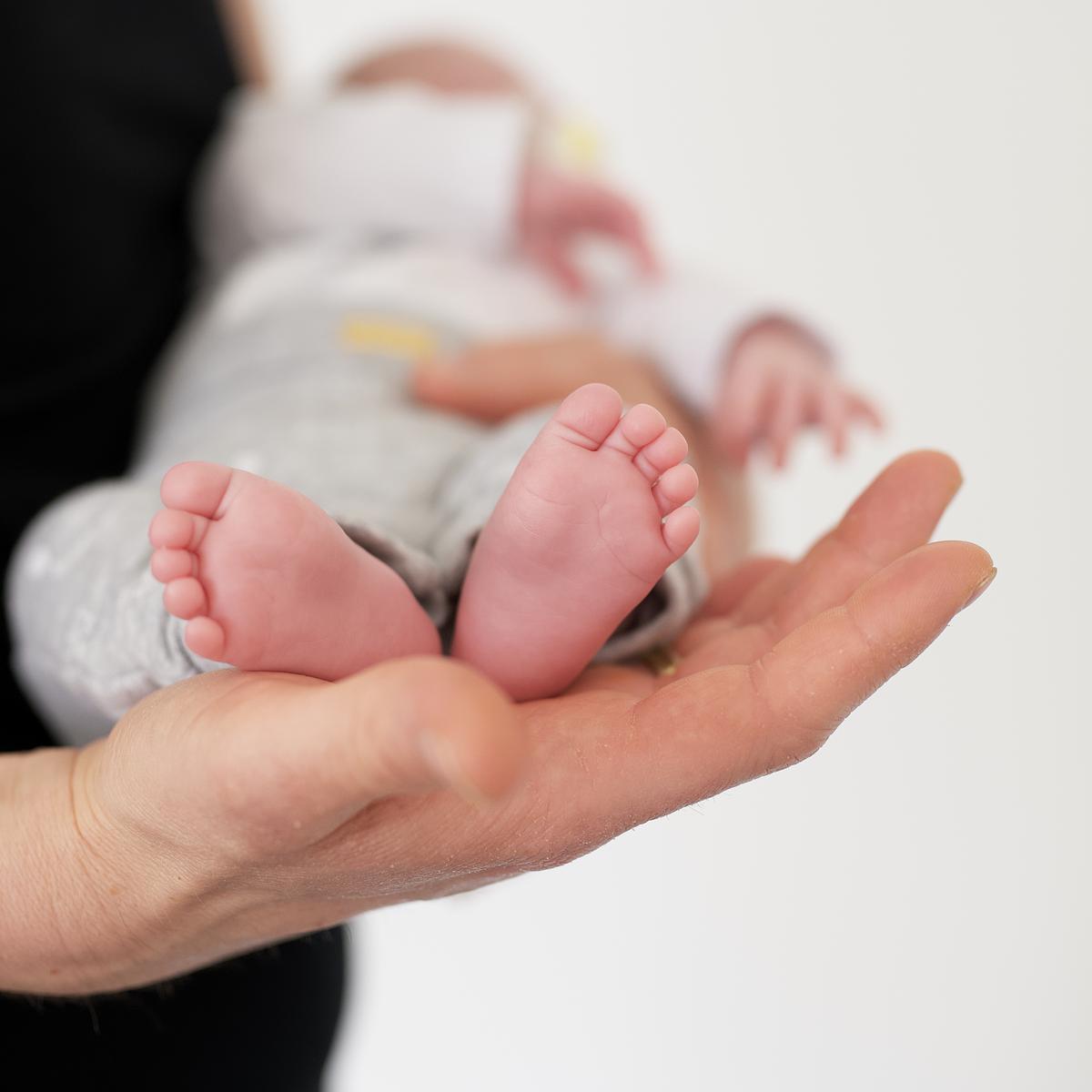 Recién nacidos: cuidados esenciales para los primeros días | HOGAR-FAMILIA | EL COMERCIO PERÚ