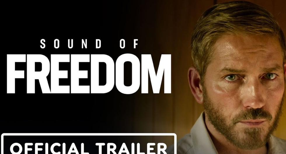 ‘Sound of Freedom’ opens in Mexico |  Date, how and where to watch |  Answers