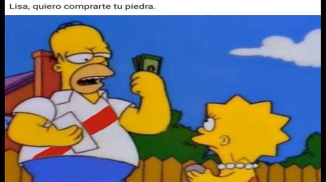 Facebook | River vs. Boca: los despiadados memes en la previa de la final por Copa Libertadores 2018.