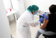Uruguay vuelve a superar las 50 muertes por coronavirus en un día 