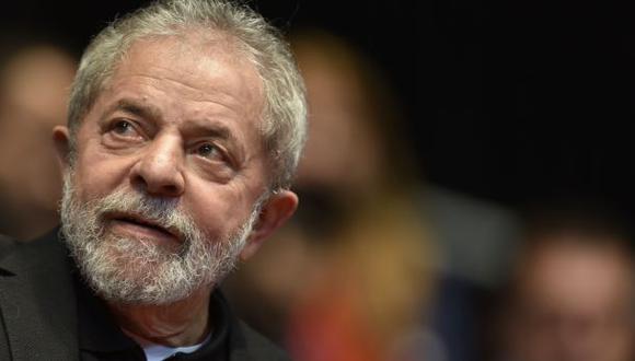 Brasil: "Indicios contra Lula son bastante significativos"