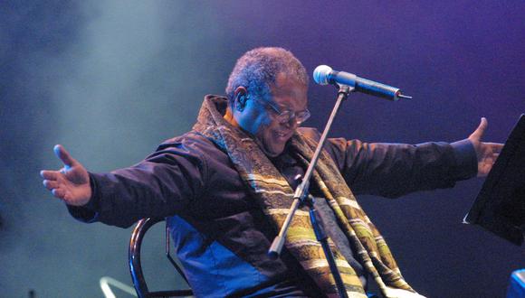 El cantante y compositor cubano Pablo Milanés falleció el pasado 21 de noviembre a los 79 años. (Foto: Consuelo Vargas/El Comercio)
