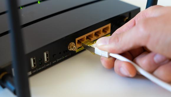 Por estas razones no debes apagar el router de Internet por las noches. (Foto: Pixabay)