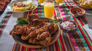 Día Nacional del cuy: dónde degustarlo en Lima