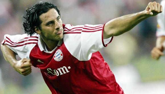 Se podrían comprar 'veintisiete Claudio Pizarros'. Bayern Múnich pagó por el peruano 8,2 millones de euros. (Foto: AFP)