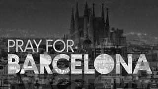 Ataque terrorista en Barcelona: estrellas del deporte expresan sus condolencias