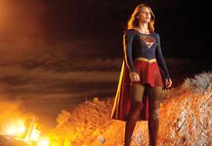 Supergirl:  Melissa Benoist dice sentirse poderosa como Kara Zor-El