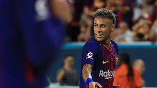 Neymar al PSG: cronología del fichaje más caro de la historia del fútbol