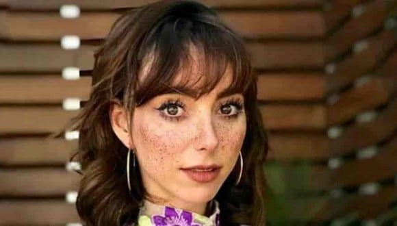 Natalia Téllez Martínez es una actriz y conductora de televisión mexicana (Foto: Natalia Téllez/ Instagram)