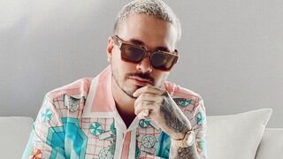 J Balvin estrenará en Amazon “The Boy from Medellín”, el documental sobre su vida y carrera