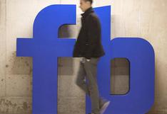 Facebook: firmas de internet retiraron 70 % de mensajes de odio denunciados en la red