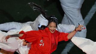 Vía DGo: revive el show de Rihanna en el Super Bowl