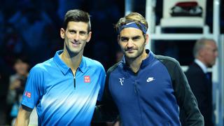Djokovic vs. Federer: ¿puede 'Nole' llegar a ser mejor que el suizo?