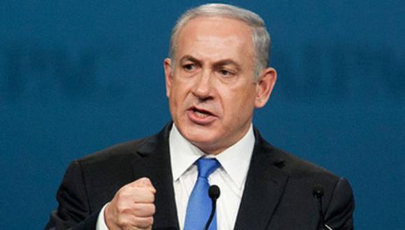 Netanyahu echa a ministros y pide adelanto de elecciones