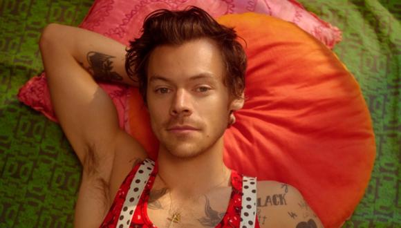 Harry Styles va a festejar su cumpleaños con su público en un gran concierto que forma parte de 'Love on Tour'.