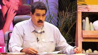 ¿Por qué Maduro no asistirá a la Asamblea General de la ONU?