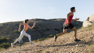 Entérate de los beneficios de hacer un entrenamiento en cuestas