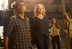 Fear the Walking Dead: ¿quién es quién en la nueva serie de AMC?