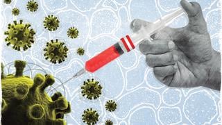 Coronavirus | Investigadores peruanos ya trabajan en una posible vacuna contra el COVID-19
