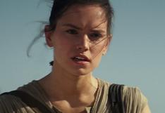 Star Wars: guionistas revelan historia alternativa de 'The Force Awakens'