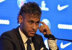 Neymar: así se gestó la "traición" del brasileño al Barcelona y su firma al PSG