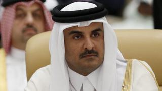 Tamim bin Hamad Al Thani, el poderoso emir de Qatar [PERFIL]