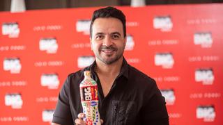 Luis Fonsi será la nueva imagen a nivel mundial de BIG Cola