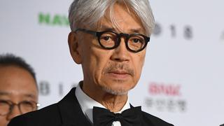 Ryuichi Sakamoto falleció: BTS, músicos y artistas lamentan la muerte del compositor japonés