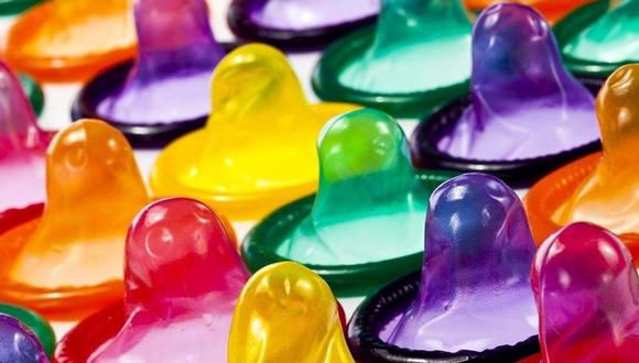 El Día Internacional del Condón se celebra el 13 de febrero. (Foto: GEC)