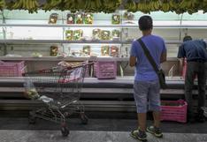 México desarticula red que enviaba comestibles con sobreprecio a Venezuela