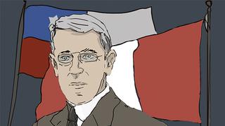 1918: Wilson, mediador