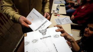 Dónde voto en las Elecciones de Argentina: consulta aquí el padrón electoral