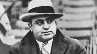 Al Capone: "Debemos mantener a EE.UU. libre de corrupción" [ENTREVISTA]