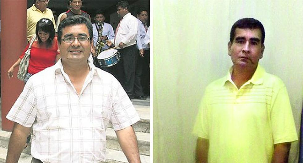 César Álvarez ha perdido casi 30 kilos de peso desde que ingresó a prisión. (Foto: Correo Semanal)