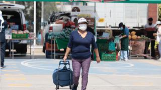 Coronavirus en Perú: 17.527 pacientes se recuperaron y fueron dados de alta, informó el Minsa