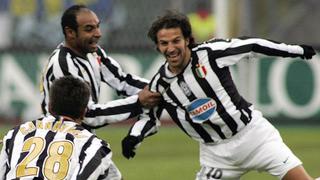 Real Madrid-Juventus: históricos calientan la previa de la Champions League