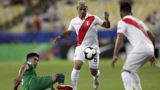 Miguel Trauco sobre el Perú vs. Brasil: "Todo es posible"