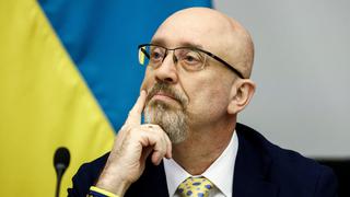 Nueva Zelanda expresa apoyo a Ucrania en la primera visita de su ministro Defensa