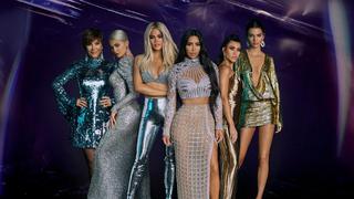 Kim Kardashian anunció el fin del reality “Keeping Up with the Kardashians” 