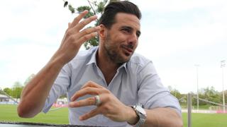 Pizarro: "La selección no es para jóvenes, es para los mejores"