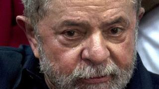 Brasil: Lula niega cargos de lavado de dinero en su contra