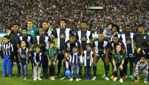 Alianza Lima: ¿Qué jugadores han renovado con el club íntimo?