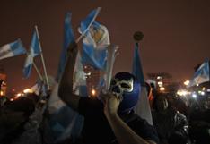 Guatemala: nuevo presidente recibirá un país sumido en la pobreza