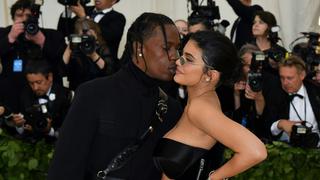 Kylie Jenner y Travis Scott ya piensan en matrimonio