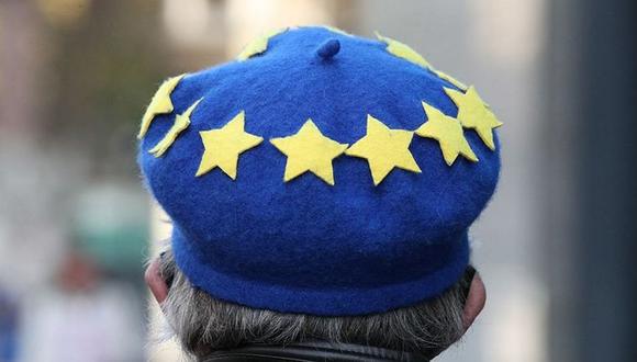 La Unión Europea está formada por 27 estados. (Foto: PA Media, vía BBC Mundo).