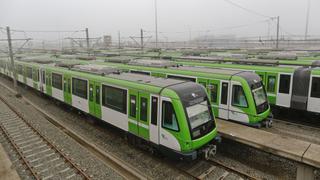 Línea 2 del Metro estará lista en el 2020 y ya no en el 2019