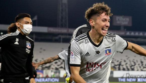 Colo Colo se enfrentará a Audax Italiano con oncena de juveniles. (Foto: Agencias).