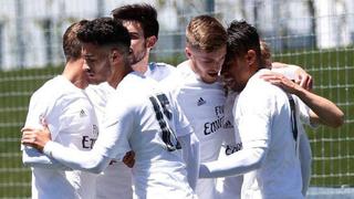 Real Madrid: 6 cracks jóvenes que dejarán el club para crecer