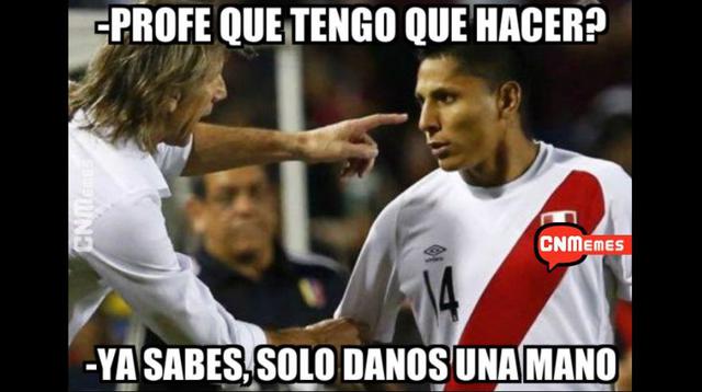 Perú vs. Colombia: los memes tras el resultado de penales - 23